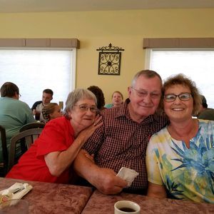 Meet your Posher, Debbie